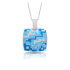 Pixel Pendant