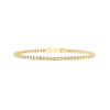 Diamond Eternity Flex Tennis Bracelet (2-3/4tcw)