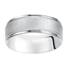 Goldman Wedding Band