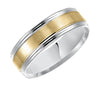 Goldman Wedding Band