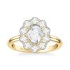 ArtCarved Engagement Ring