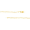 2.50mm Hollow Rolo Chain