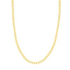 Hollow Rounded Link Chain