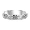 Goldman Wedding Band