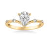 Goldman Engagement Ring