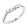 Goldman Wedding Band