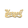 Name Plate Pendant
