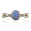 Cirari Ring