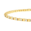 1ct Diamond Flex Bracelet