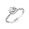 Goldman Wedding Band