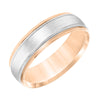 Goldman Wedding Band