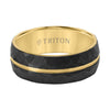 Triton Wedding Band