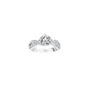 ArtCarved Engagement Ring