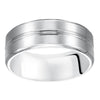 Goldman Wedding Band