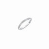 ArtCarved Wedding Band