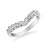 ArtCarved Wedding Band