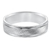 Goldman Wedding Band