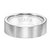 Goldman Wedding Band