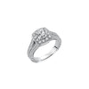 Goldman Engagement Ring