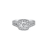Goldman Engagement Ring
