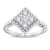 14K 0.40Ct Diamond Ring