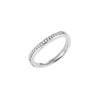 ArtCarved Wedding Band