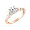 Goldman Engagement Ring