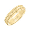 ArtCarved Wedding Band