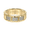 Triton Wedding Band