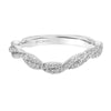ArtCarved Wedding Band