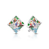 Belle Etoile Earrings