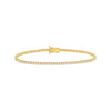 Diamond Tennis Bracelet (1-7/8tcw)