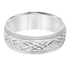 Goldman Wedding Band