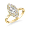 Goldman Engagement Ring