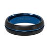 Triton Wedding Band