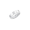ArtCarved Wedding Band