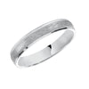 Goldman Wedding Band