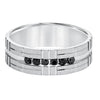 Goldman Wedding Band