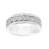 Goldman Wedding Band