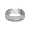 ArtCarved Wedding Band