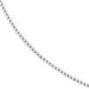 5.00mm Miami Cuban with Lobster Lock