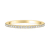 Goldman Wedding Band