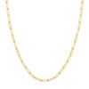 3.95mm Designer Long Link Chain