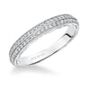 ArtCarved Wedding Band