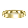Goldman Wedding Band