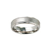Goldman Wedding Band