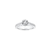 ArtCarved Engagement Ring