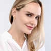Love Knot Dangle Earrings