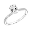 Goldman Engagement Ring