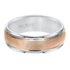 ArtCarved Wedding Band